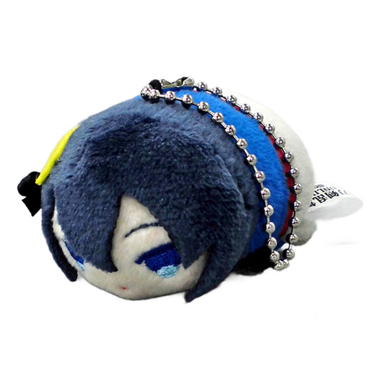 Mikazuki Munechika Touken Ranbu ONLINE Mochi Mochi Mascot Mini [USED]