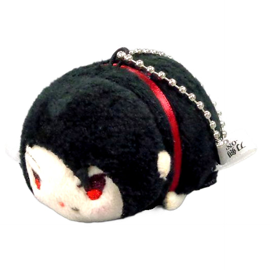 Kashu Kiyomitsu Touken Ranbu ONLINE Mochi Mochi Mascot Mini [USED]