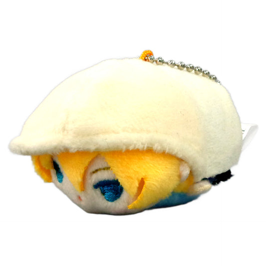 Yamanbagiri Kunihiro Touken Ranbu ONLINE Mochi Mochi Mascot Mini [USED]