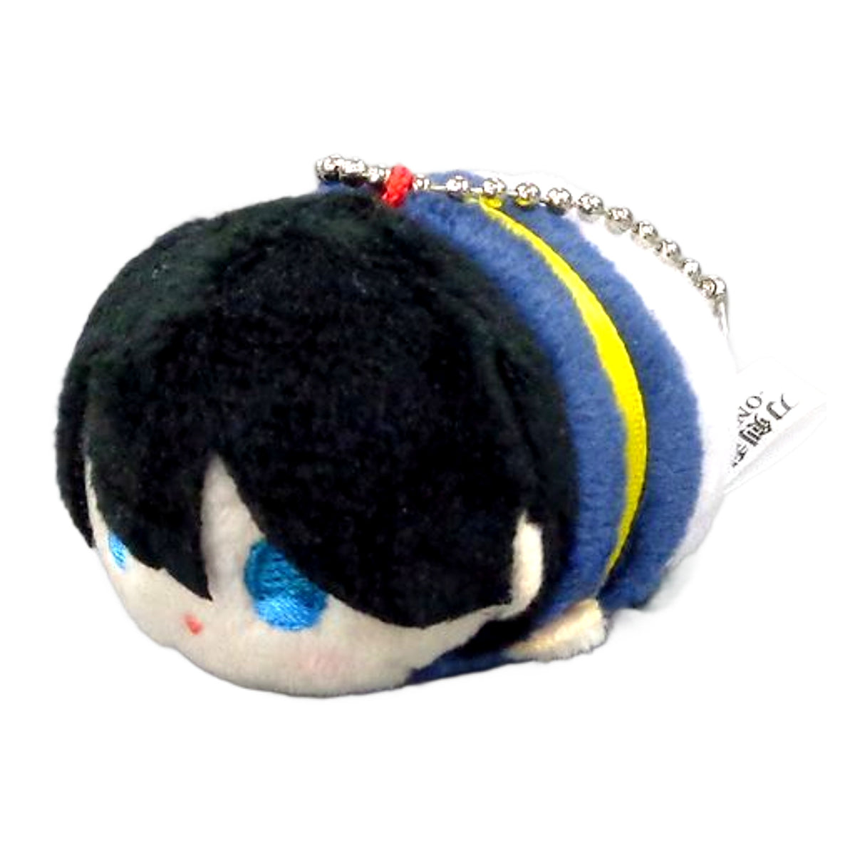 Horikawa Kunihiro Touken Ranbu ONLINE Mochi Mochi Mascot Mini [USED]