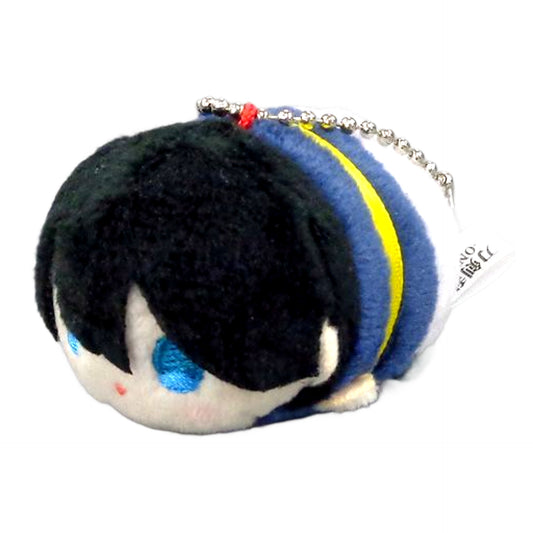 Horikawa Kunihiro Touken Ranbu ONLINE Mochi Mochi Mascot Mini [USED]