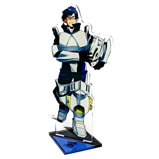 Tenya Iida My Hero Academia Portrait Acrylic Stand [USED]