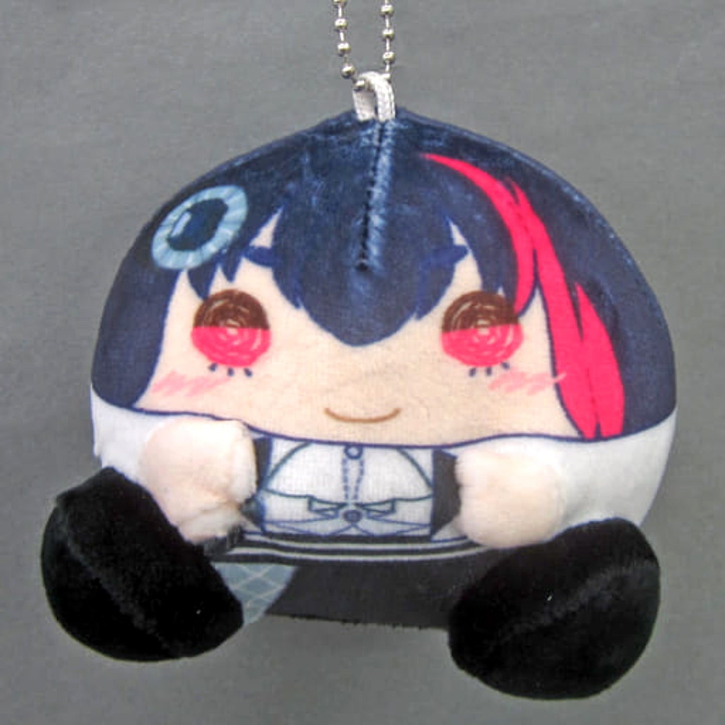 Ryuji Korekuni B-Project Potemaru Mascot Vol.1 [USED]