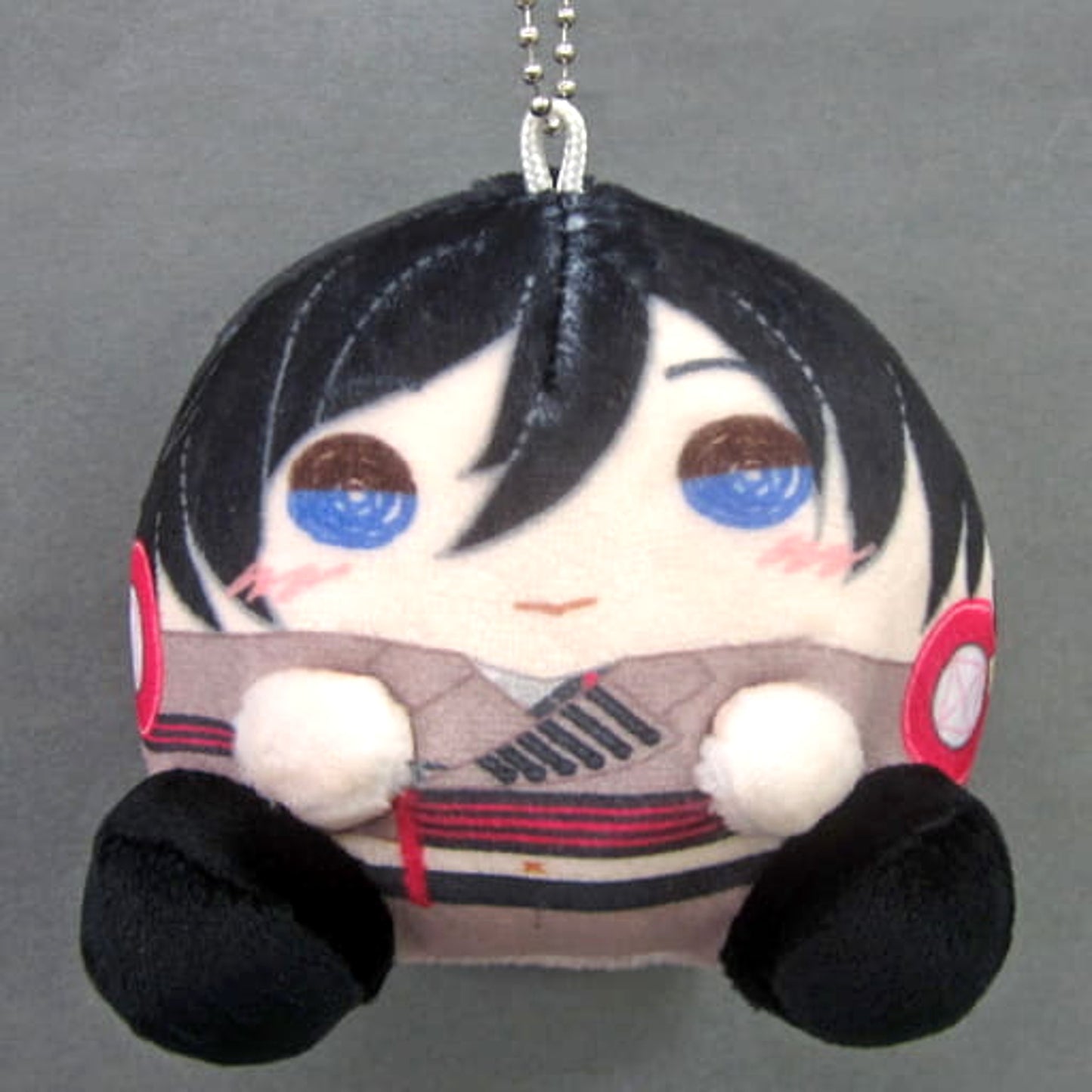 Teramitsu Yuzuki B-Project Potemaru Mascot Vol.2 [USED]