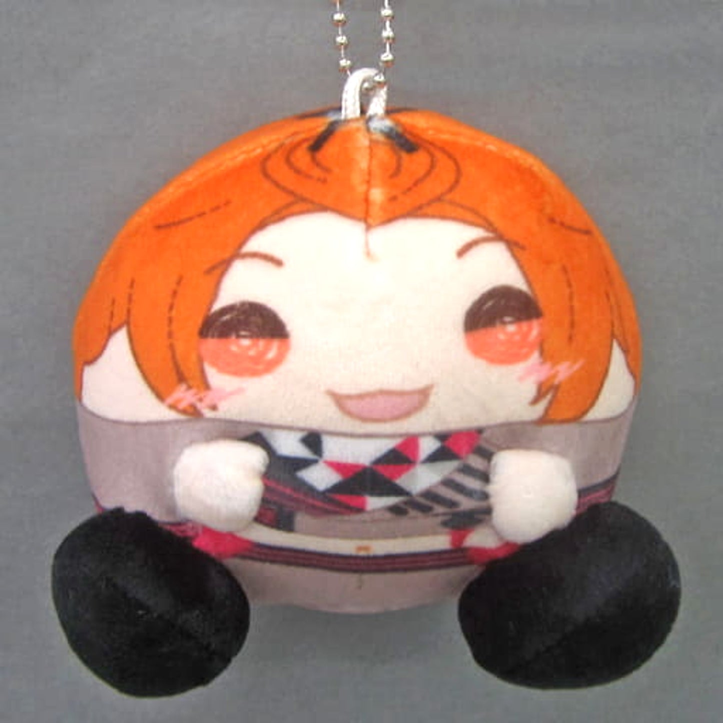 Akane Fudo B-Project Potemaru Mascot Vol.2 [USED]
