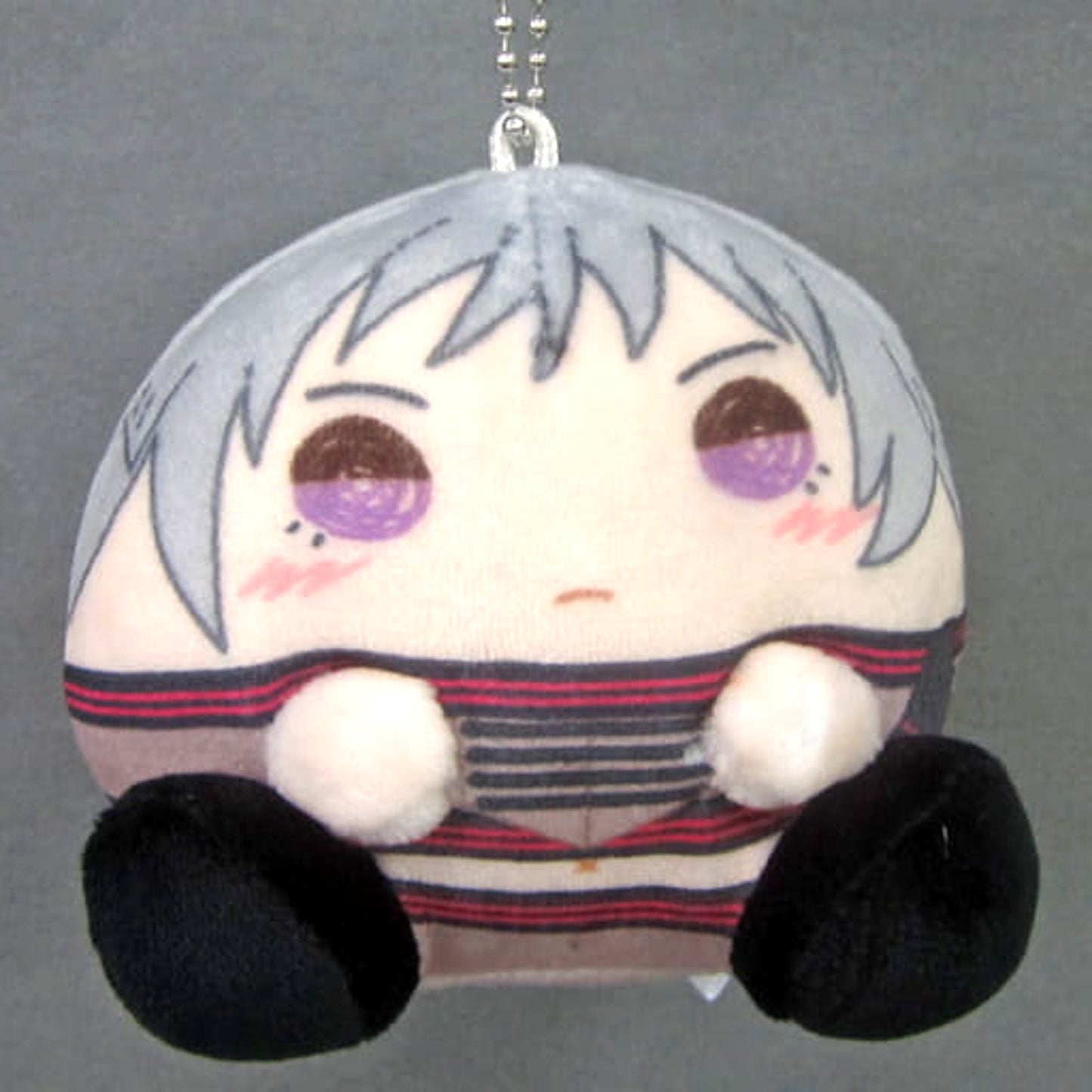 Miroku Shingari B-Project Potemaru Mascot Vol.2 [USED]