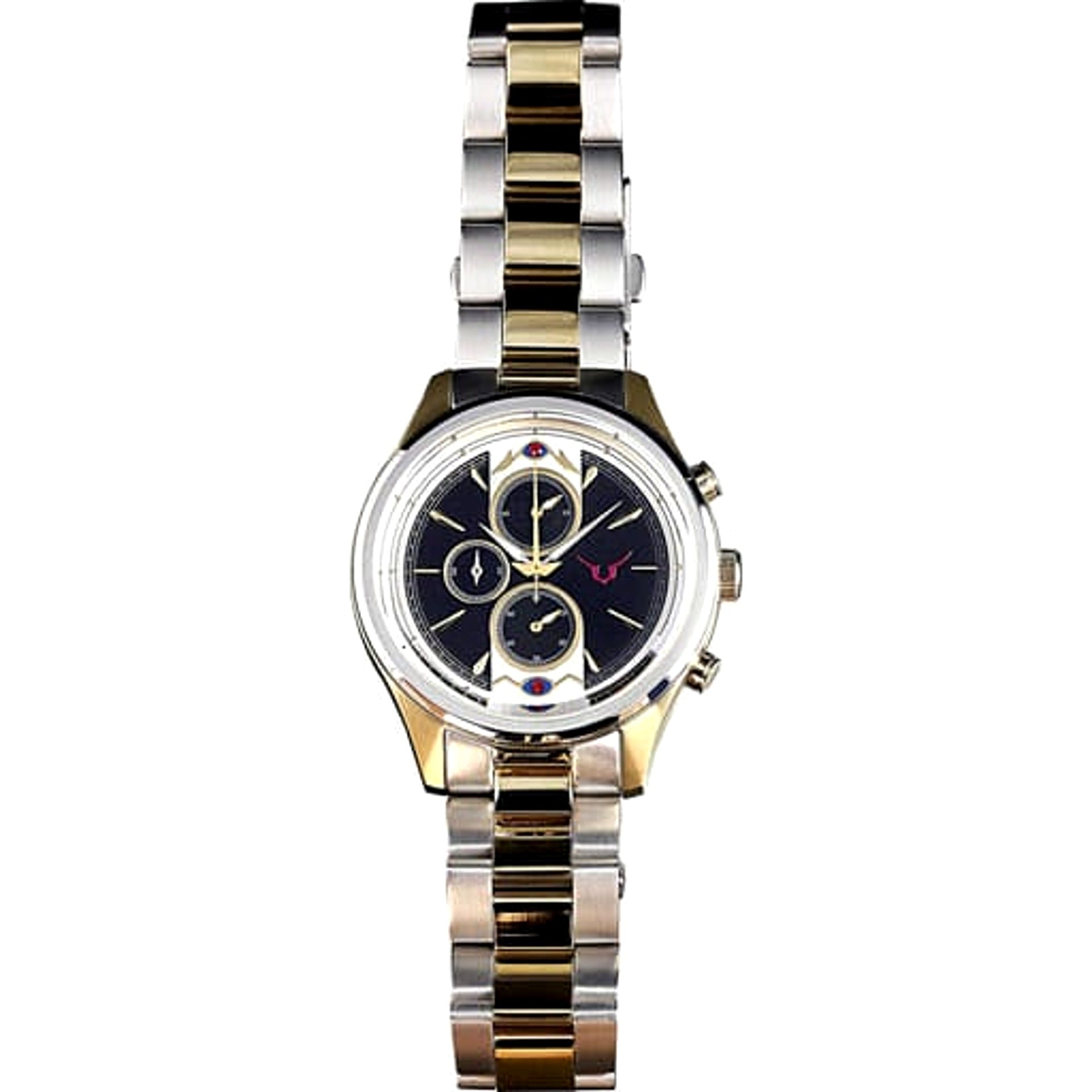 Code Geass: Lelouch of the Rebellion III Glorification Emperor Lelouch Lamperouge Wristwatch [USED]