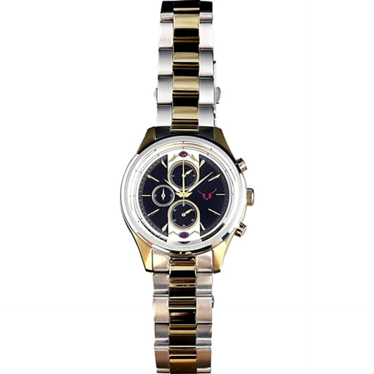 Code Geass: Lelouch of the Rebellion III Glorification Emperor Lelouch Lamperouge Wristwatch [USED]