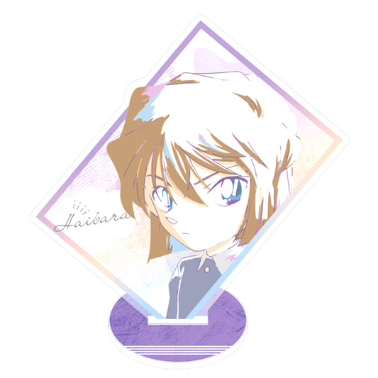 Ai Haibara Detective Conan Trading Ani-Art Acrylic Stand [USED]