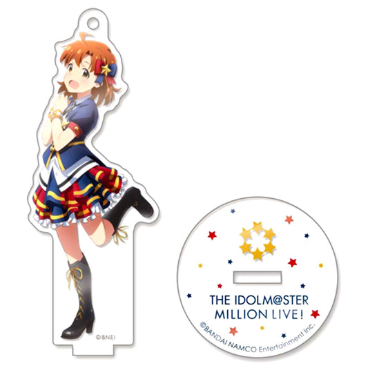 Kana Yabuki Royal Starlet Ver. Idolmaster Million Live! Acrylic Stand [USED]