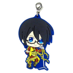 THE IDOLM@STER SideM Kaoru Sakuraba Ichiban Kuji Ready to 315! Intelli Rubber Charm Prize R [USED]