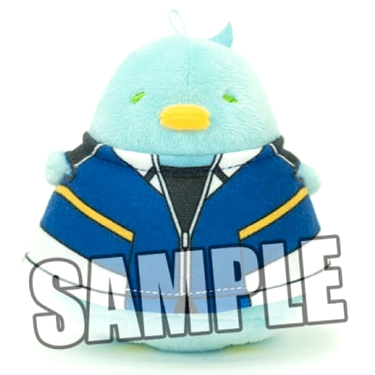 Ensemble Stars! Kanata Shinkai Chuncolle Keychains [USED]