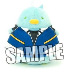 Ensemble Stars! Kanata Shinkai Chuncolle Keychains [USED]