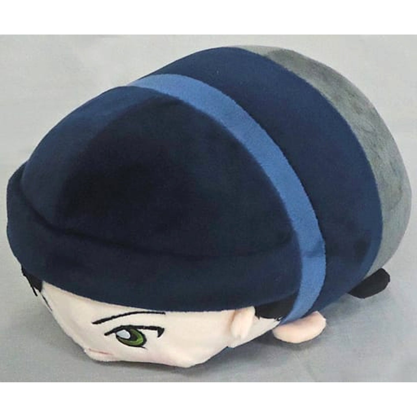 Shuichi Akai Detective Conan Mochi Mochi Mascot MS animate Limited [USED]