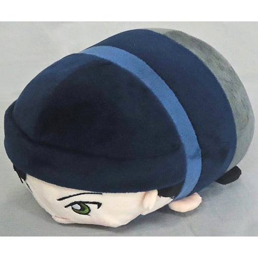 Shuichi Akai Detective Conan Mochi Mochi Mascot MS animate Limited [USED]