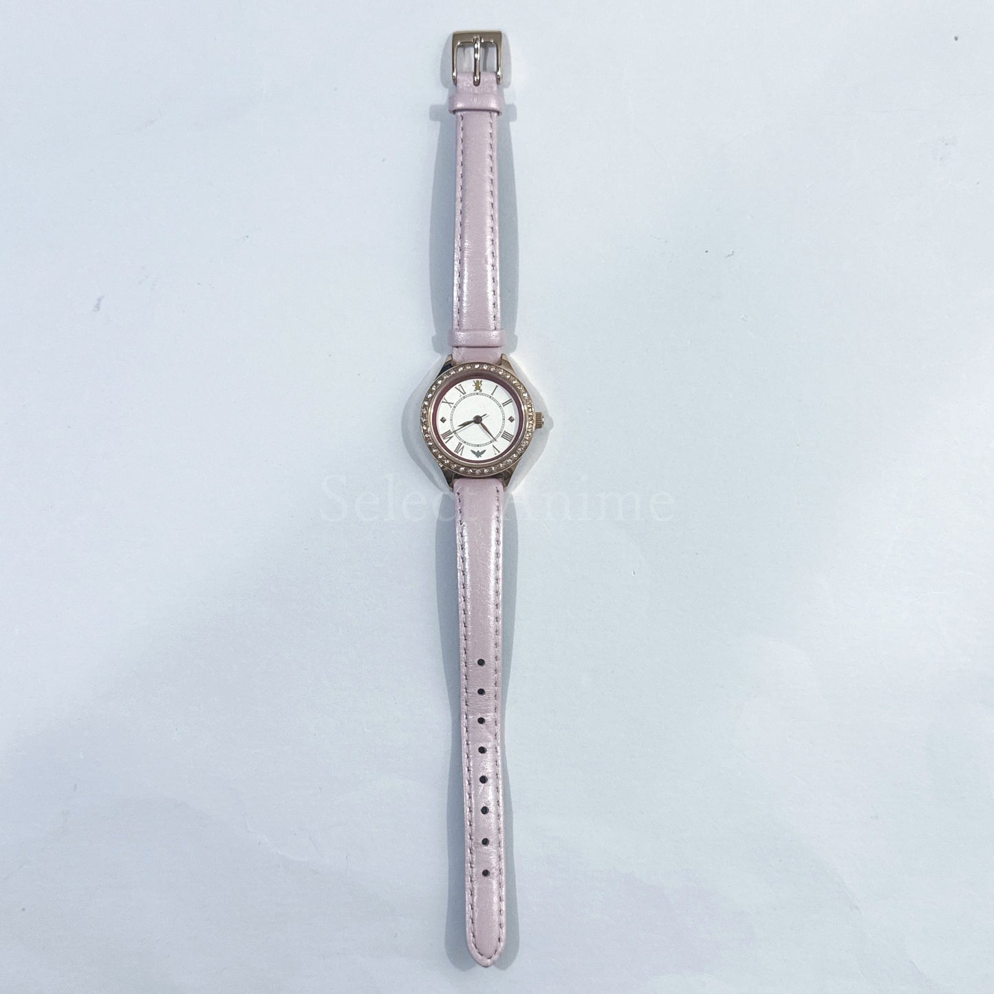 Fate/Apocrypha Black Rider Wristwatch [USED]