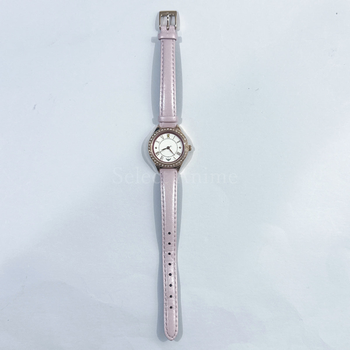 Fate/Apocrypha Black Rider Wristwatch [USED]