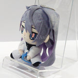 Jakurai Jinguji Hypnosis Mic -Division Rap Battle- Chimarins Key Ring [USED]