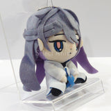 Jakurai Jinguji Hypnosis Mic -Division Rap Battle- Chimarins Key Ring [USED]