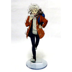 Atsushi Nakajima Acrylic Stand School Bungo Stray Dogs Armed Detective Agency Sales Dept Marui Branch [USED]