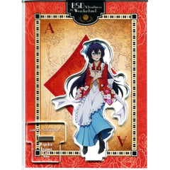 Kyoka Izumi Acrylic Stand Bungo Stray Dogs DEAD APPLE x Princess Cafe Tea Party in the Fog [USED]