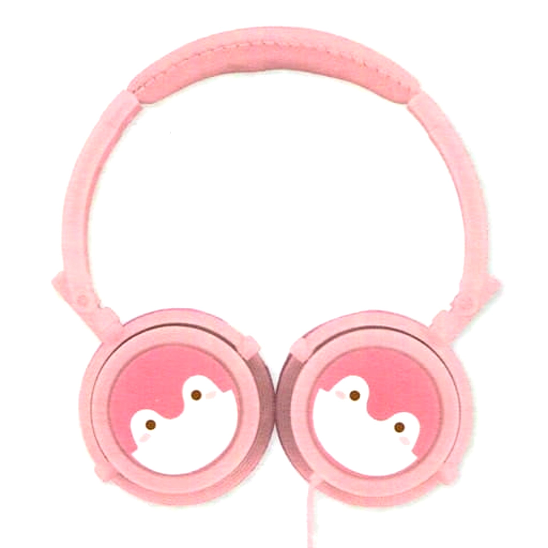 Koupenchan Pink Headphones [USED]