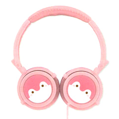 Koupenchan Pink Headphones [USED]