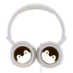 Koupenchan Gray Headphones [USED]