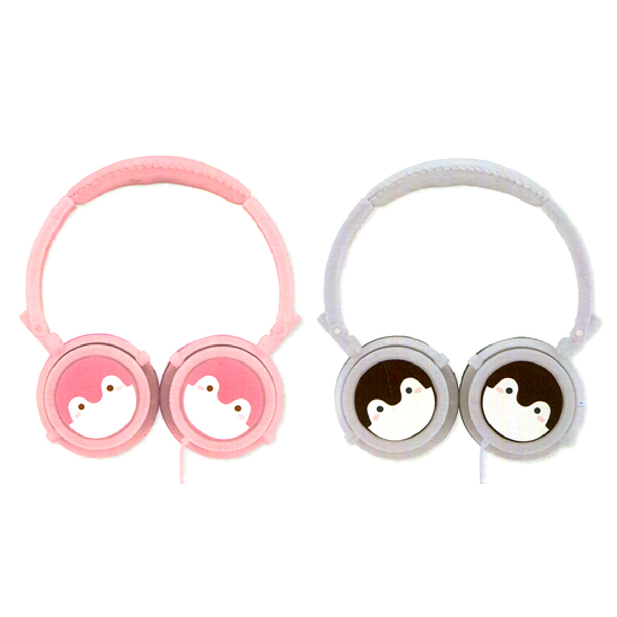 Set of 2 Headphones Koupen Chan [USED]