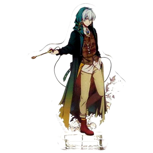Sogo Osaka IDOLiSH7 Ichiban Kuji Acrylic Stand Wonderland in the dark M Prize [USED]