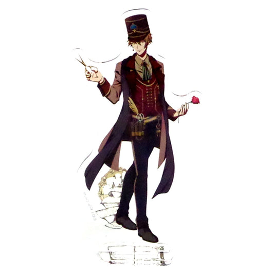 Ryunosuke Tsunashi IDOLiSH7 Ichiban Kuji Acrylic Stand Wonderland in the dark M Prize [USED]