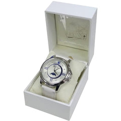 Detective Conan Kaito Kid Model Wristwatch Real Escape Game The Escape Blue Sapphire Prologue USJ Exclusive [USED]