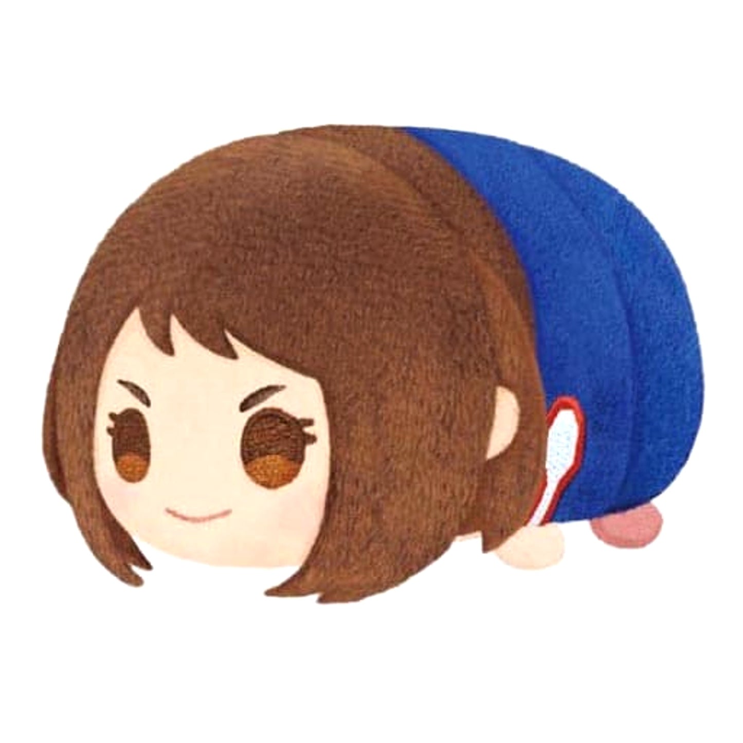 Ochaco Uraraka My Hero Academia Mochimochi Mascot Vol.2 [USED]