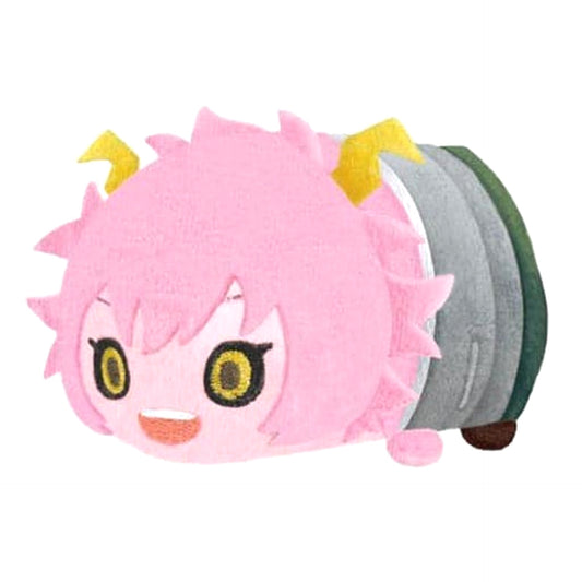 My Hero Academia Mina Ashido Mochimochi Mascot Vol.2 Keychains [USED]