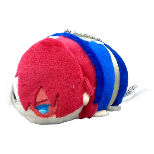 Shoto Todoroki Hero Costume Ver. My Hero Academia Mochi Mochi Mascot Vol. 2 Animate Box Bonus [USED]