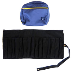 The Idolmaster SideM Official Producer Light Pouch THE IDOLM@STER SideM 4th STAGE TRE@SURE GATE [USED]