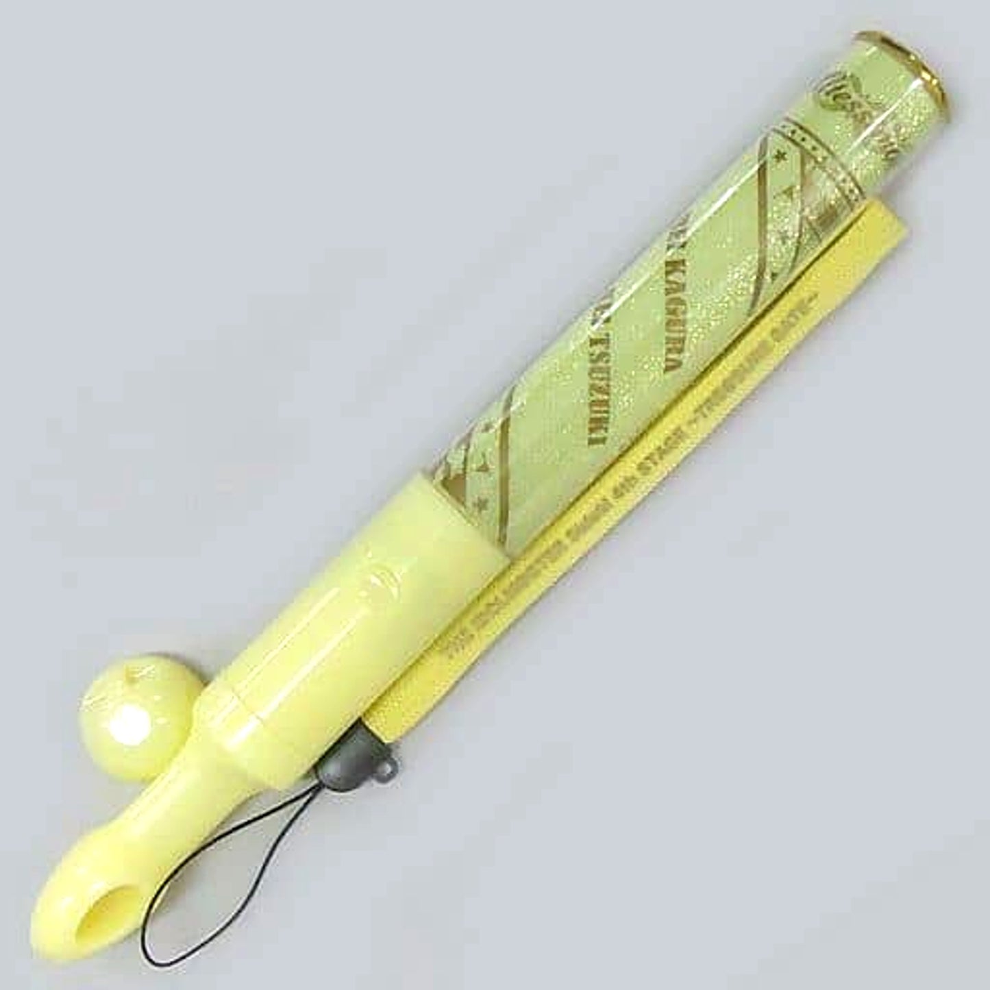 Altessimo THE IDOLM@STER SideM Official Concert Light 4th STAGE TRE@SURE GATE [USED]