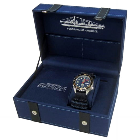 High School Fleet Model Original Watch [USED]