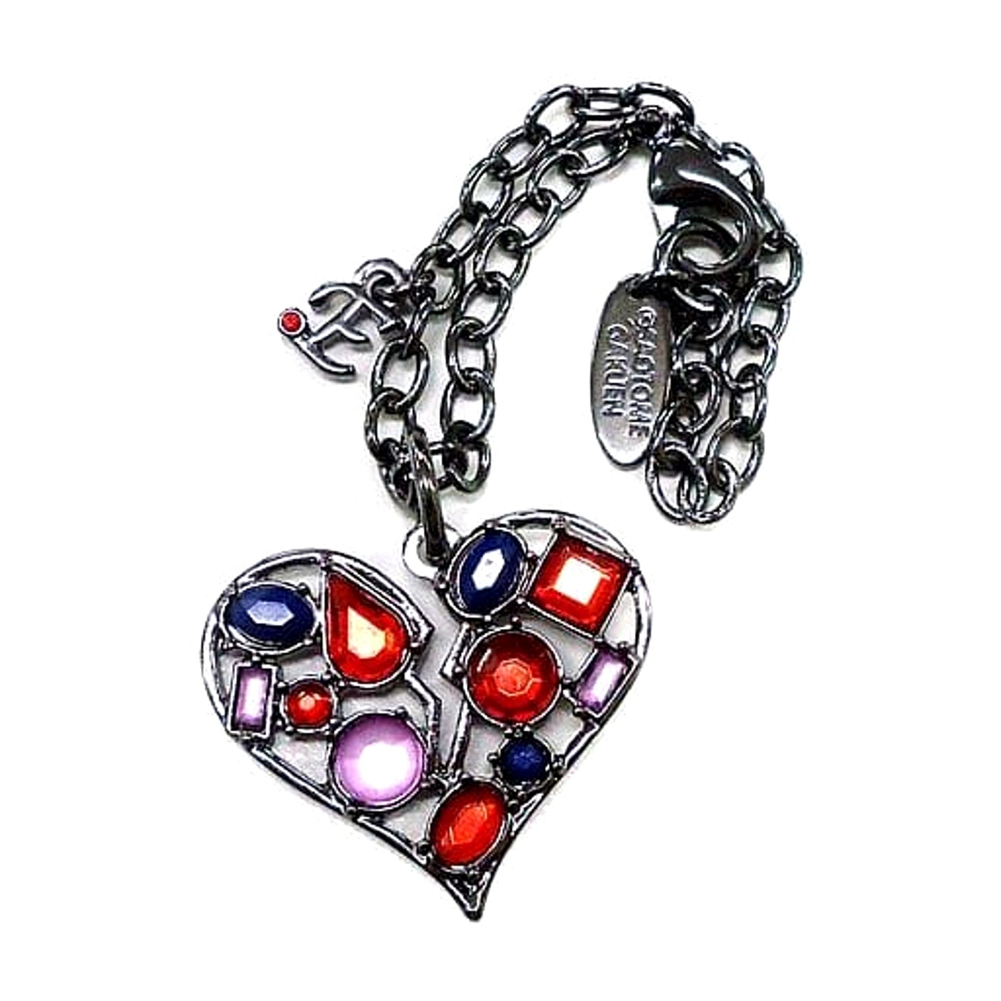 Uta no Prince Sama Eiichi Otori Bijoux Motif Bag Charm Anthem For The Angel Ver. Hevens Garden Limited Charm [USED]