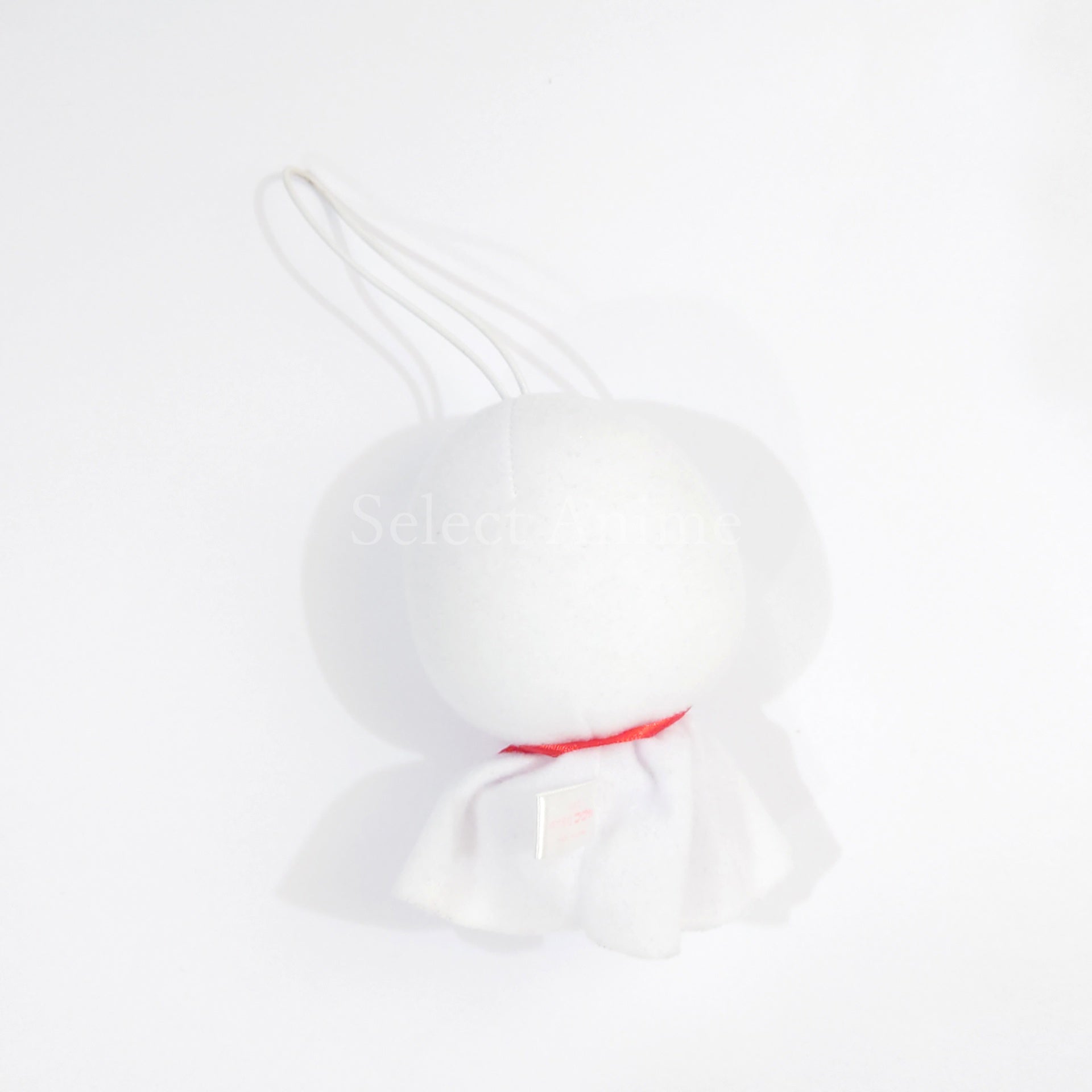 Mafumafu Mafuteru Mascot Plush Keychains [USED]