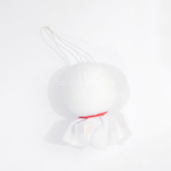 Mafumafu Mafuteru Mascot Plush Keychains [USED]