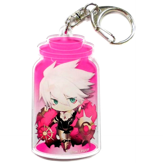 Lancer Karna Fate/Grand Order Charatoria Trading Acrylic Keychain [USED]