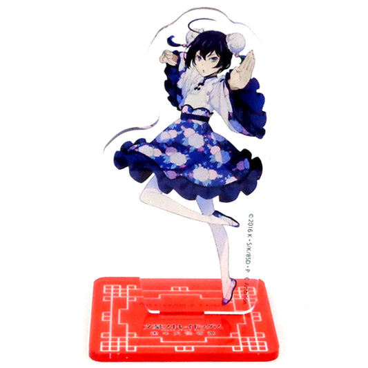 Kyoka Izumi Bungo Stray Dogs Tales of the Lost Big Acrylic Stand Collection [USED]