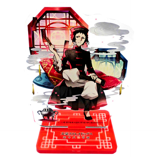 Ryunosuke Akutagawa Bungo Stray Dogs Tales of the Lost Big Acrylic Stand Collection [USED]