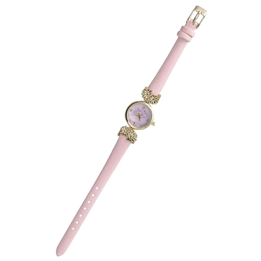 Pokemon Eevee Flowers Wristwatch Pokemon Center Limited [USED]
