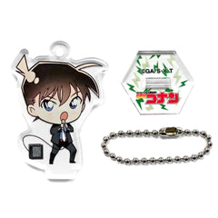 Detective Conan Shinichi Kudo Blind Mini Acrylic Stand AnimeJapan 2019 Goods Acrylic Stands [USED]