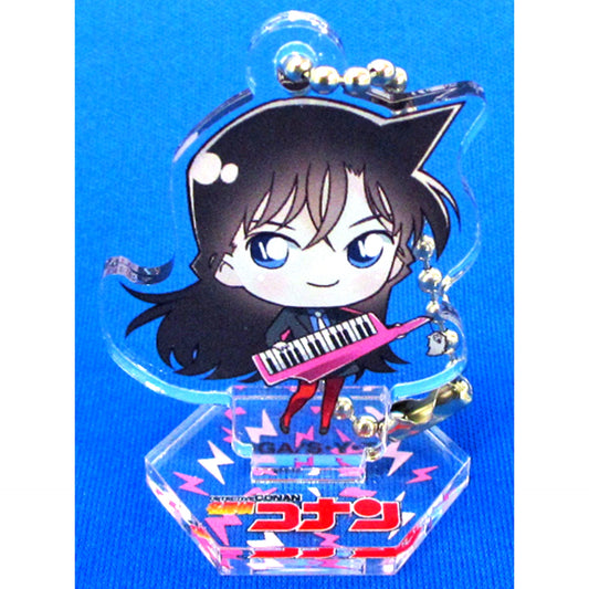 Ran Mouri Detective Conan Blind Mini Acrylic Stand AnimeJapan 2019 [USED]