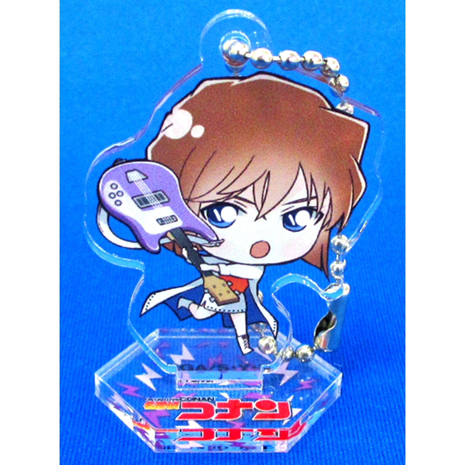 Ai Haibara Detective Conan AnimeJapan 2019 Goods Blind Mini Acrylic Stand [USED]