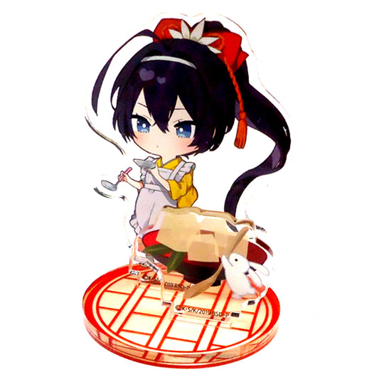 Kyoka Izumi Bungo Stray Dogs x Sweets Paradise Trading Acrylic Stand [USED]