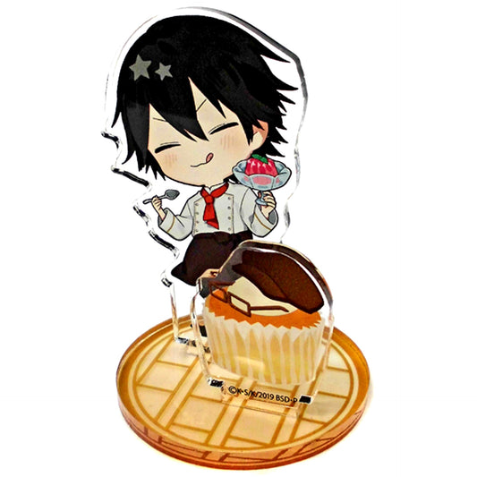 Ranpo Edogawa Bungo Stray Dogs x Sweets Paradise Trading Acrylic Stand [USED]